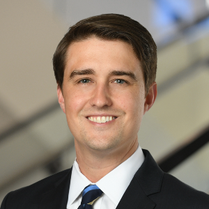 Photo of Adam B. Snyder