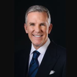 Photo of J. Colby Williams