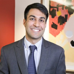 Photo of Neel Lalchandani