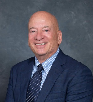 Photo of Howard B. Cohen