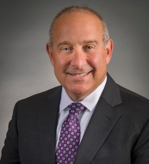 Photo of Paul J. Singerman