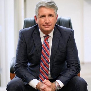 Photo of C. Brandon Sellers III
