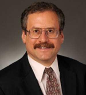 Photo of Joshua S. Levine
