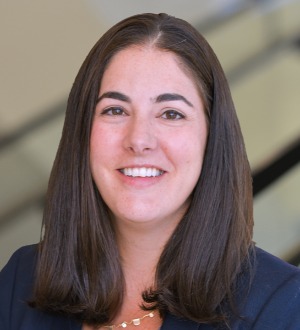 Photo of Heather T. Friedman