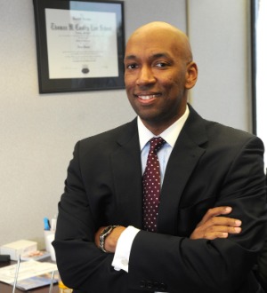 Photo of Kevin J. Robinson