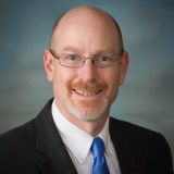 Photo of Brian Glen Winter