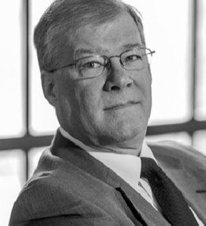 Photo of Kenneth R. "Ken" McClure