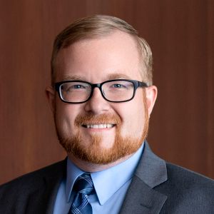 Photo of Eric Dante