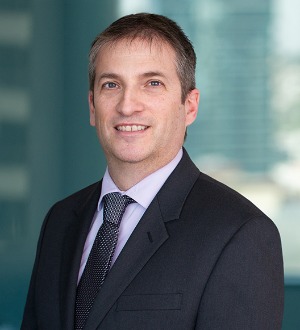 Photo of Michael S. Kalt
