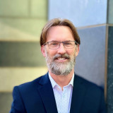 Photo of Ronald Holmes