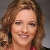 Photo of Kathy Czepiel George