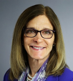 Photo of Lisa S. Zebovitz