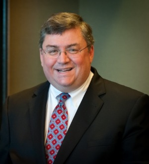 Photo of Colin H. Luke