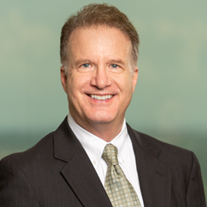 Photo of Shaun G. Clarke
