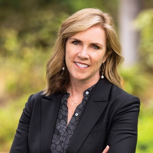 Photo of Beth Collins