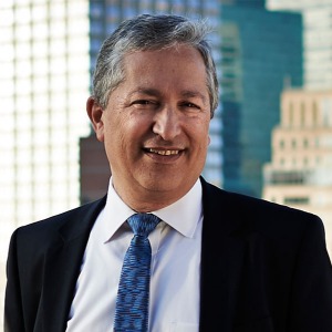 Photo of Arthur G. Jakoby