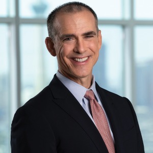 Photo of Frank M. Flansburg III