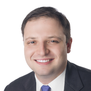Photo of Andrew Kaufman