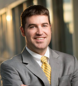 Photo of D. Bryan "Bryan" Thomas