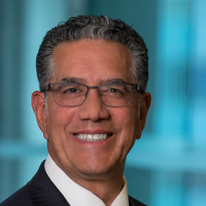 Photo of Matthew Kasindorf