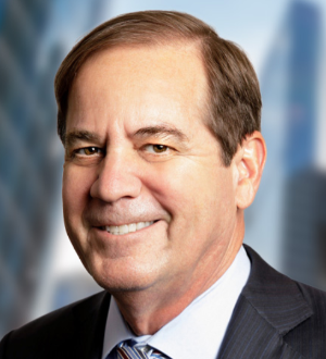 Photo of Keith A. Hebeisen