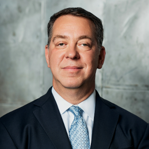 Photo of Matthew S. Okin