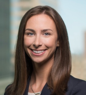 Photo of Alicia Adlerz
