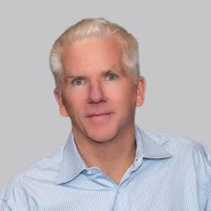 Photo of Daniel J. Bergeson