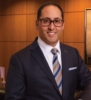 Photo of Daniel J. Kessler