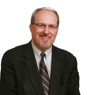 Photo of William P. McLane