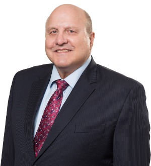 Photo of James E. "Jim" Slater