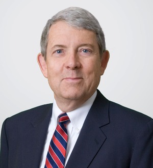 Photo of William B. "Bill" deMeza, Jr.