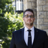 Photo of Benjamin Brenner Gerard