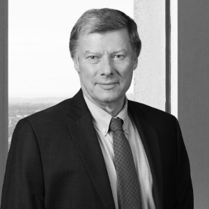 Photo of David A. Parke