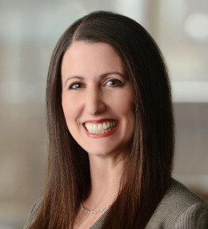 Photo of Melissa B. Papke