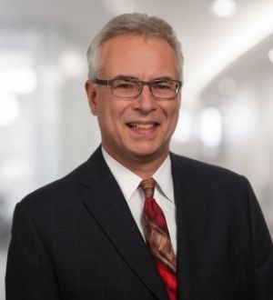 Photo of Michael P. Ridulfo