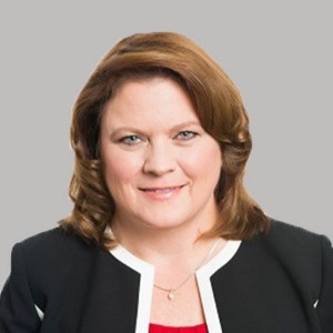 Photo of Debra S. Hill
