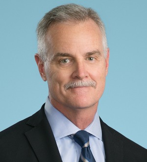 Photo of Christopher J. "Chris" McNevin