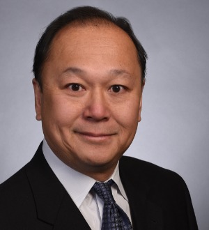 Photo of Chun M. Ng