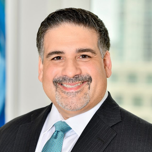 Photo of Eliot Pedrosa