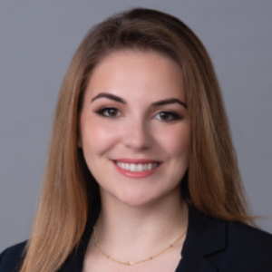 Photo of Bianca N. Manos