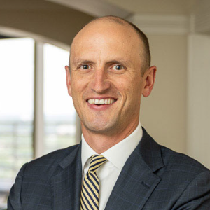 Photo of Benjamin "Ben" Chesson