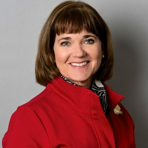 Photo of Sharon O. "Sheri" Jacobs