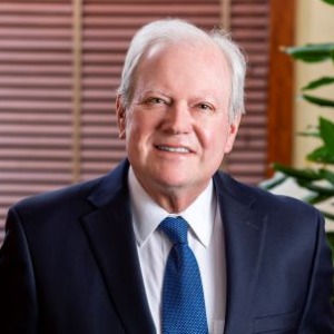 Photo of Charles W. Patrick, Jr.