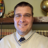 Photo of Bret Thad Allred