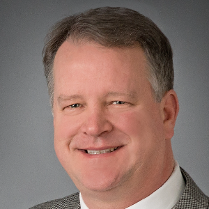 Photo of James V. Kelsh
