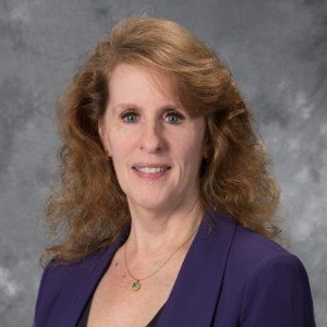 Photo of Marie Flynn Danek