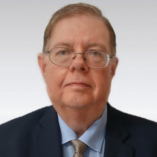 Photo of Terry Mark Hamilton