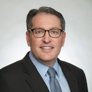 Photo of Steven J. Lippman