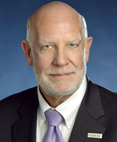 Photo of Thomas J. Cafferty